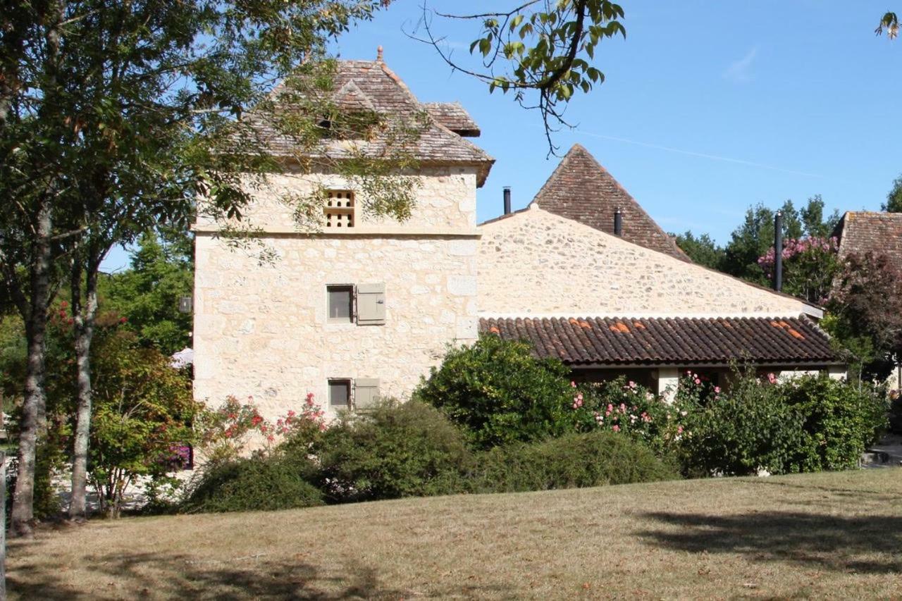 Domaine Du Merlot Sainte-Sabine-Born ภายนอก รูปภาพ
