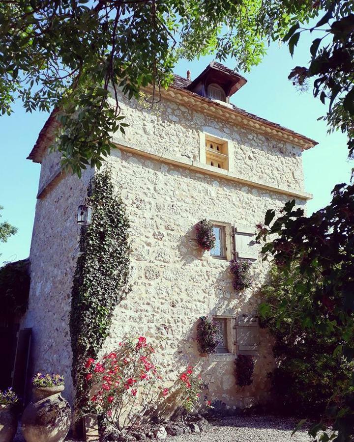 Domaine Du Merlot Sainte-Sabine-Born ภายนอก รูปภาพ