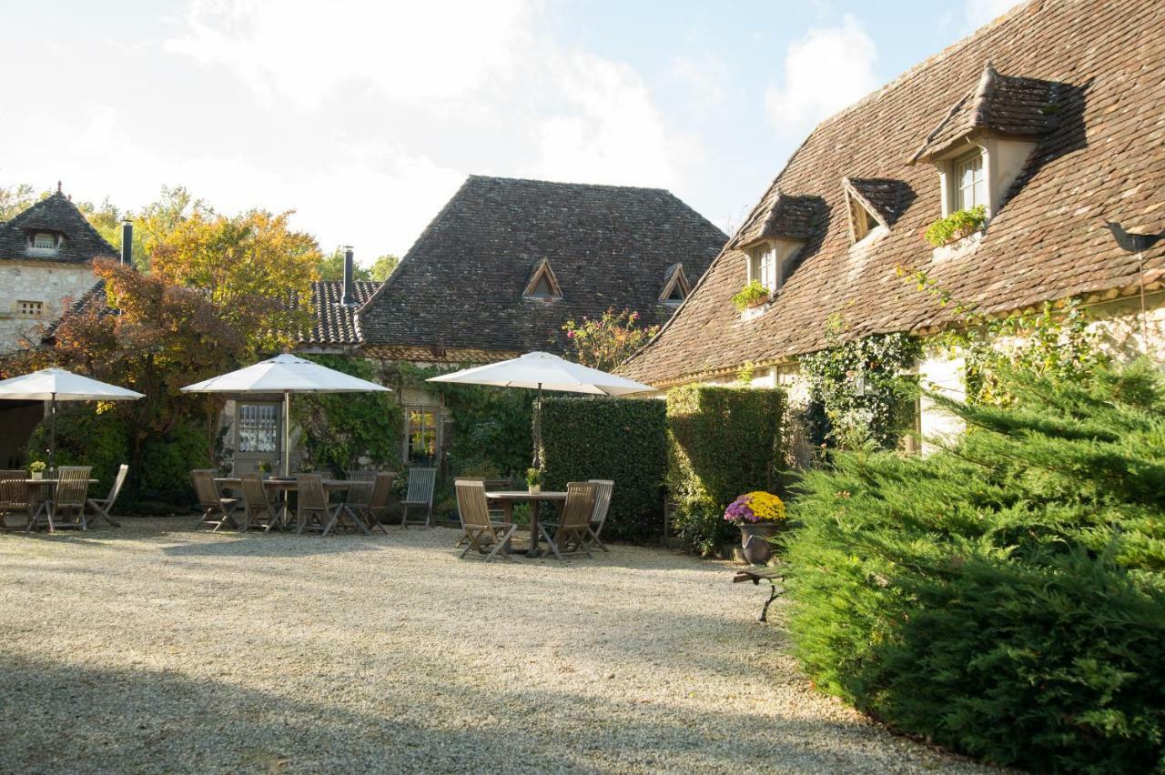 Domaine Du Merlot Sainte-Sabine-Born ภายนอก รูปภาพ
